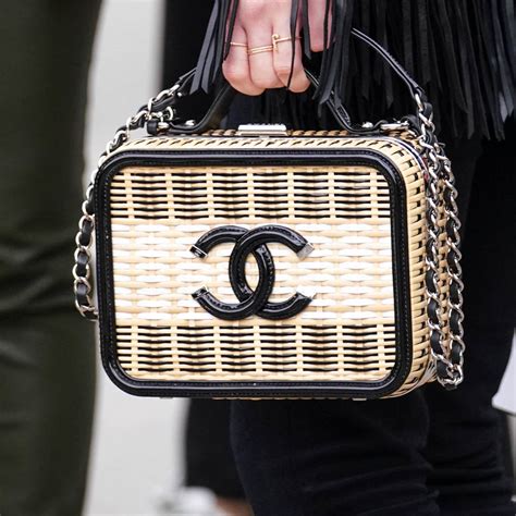 chanel most iconic bags|best selling chanel bag.